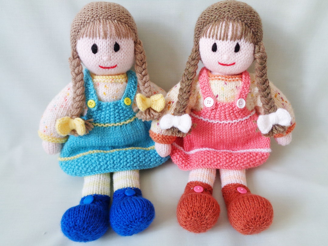 doll-knitting-pattern-instant-digital-download-doll-making-tutorial-little-dazzler-doll-leah-english-language-pattern-etsy
