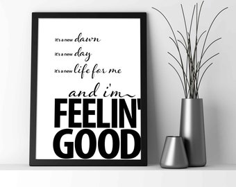 It S A New Dawn Etsy It S A New Dawn Etsy