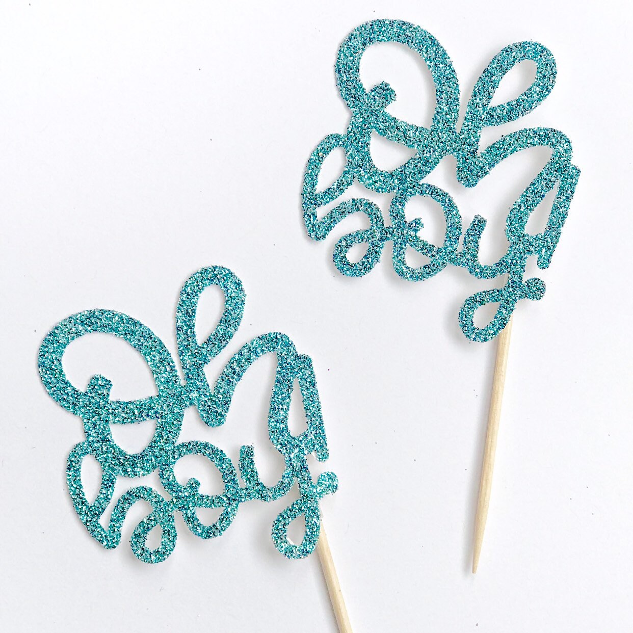 BABY SHOWER GLITTER OH BABY CUPCAKE TOPPERS GENDER REVEAL PARTY BOY OR GIRL BABY SHOWER GLITTER OH BABY CUPCAKE TOPPERS GENDER REVEAL PARTY BOY OR GIRL