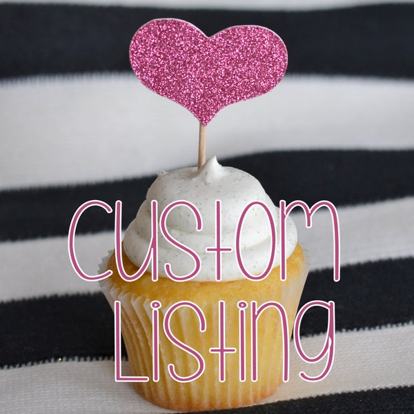 Victorias prickelnde Goodies