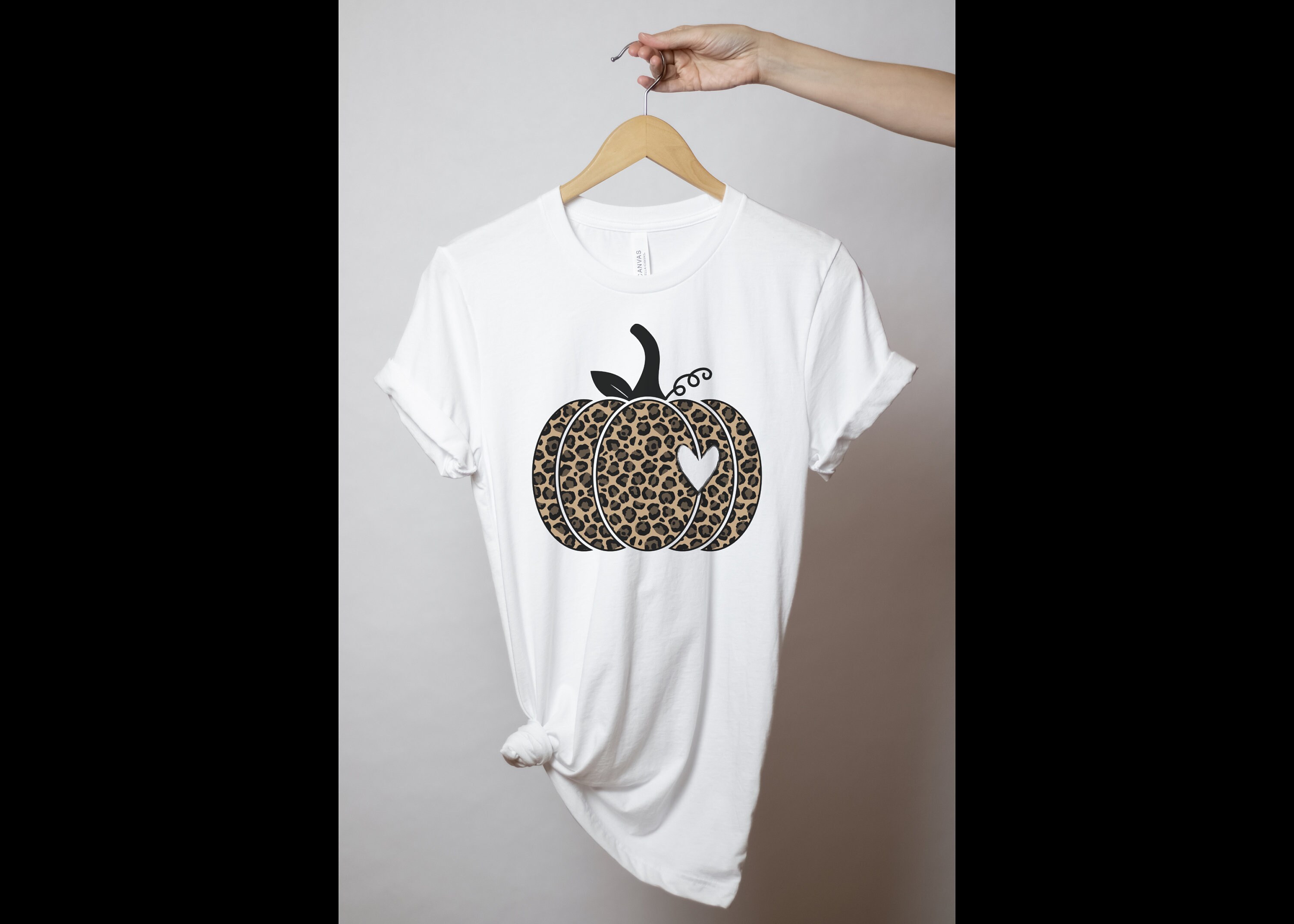 Discover Leopard Pumpkin Shirt, Halloween shirt, autum shirt, Cheetah print, Jack-o-lantern shirt, pumpkin patch shirt