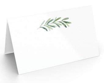 Pre-Printed Wedding 