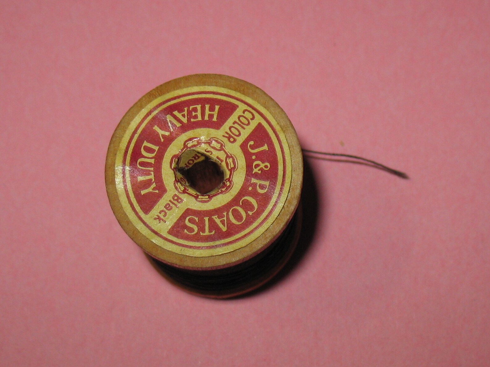 Vintage Sewing Items, 1940s or 1950s Miscellaneous Sewing Paraphernalia