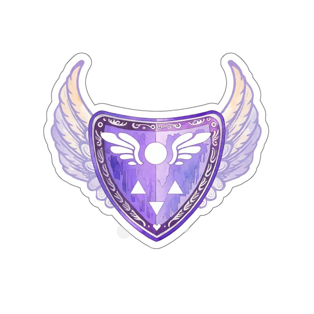 Deltarune Sticker - Etsy