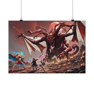 ファイナルファイト 18 x 24インチ ビデオゲームポスター - Etsy