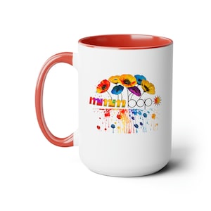 MMMbop Becher, 15oz