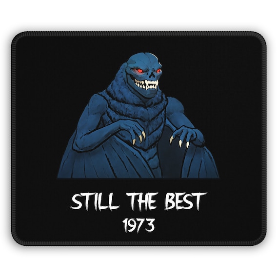 Solomon Still the Best 1973 Gaming Mouse Pad - Etsy