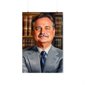 Mr.Feeny Poster