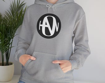 Simply Hanson Hoodie | Minimal Design, Music Lover Clothing, Rock and Roll Apparel