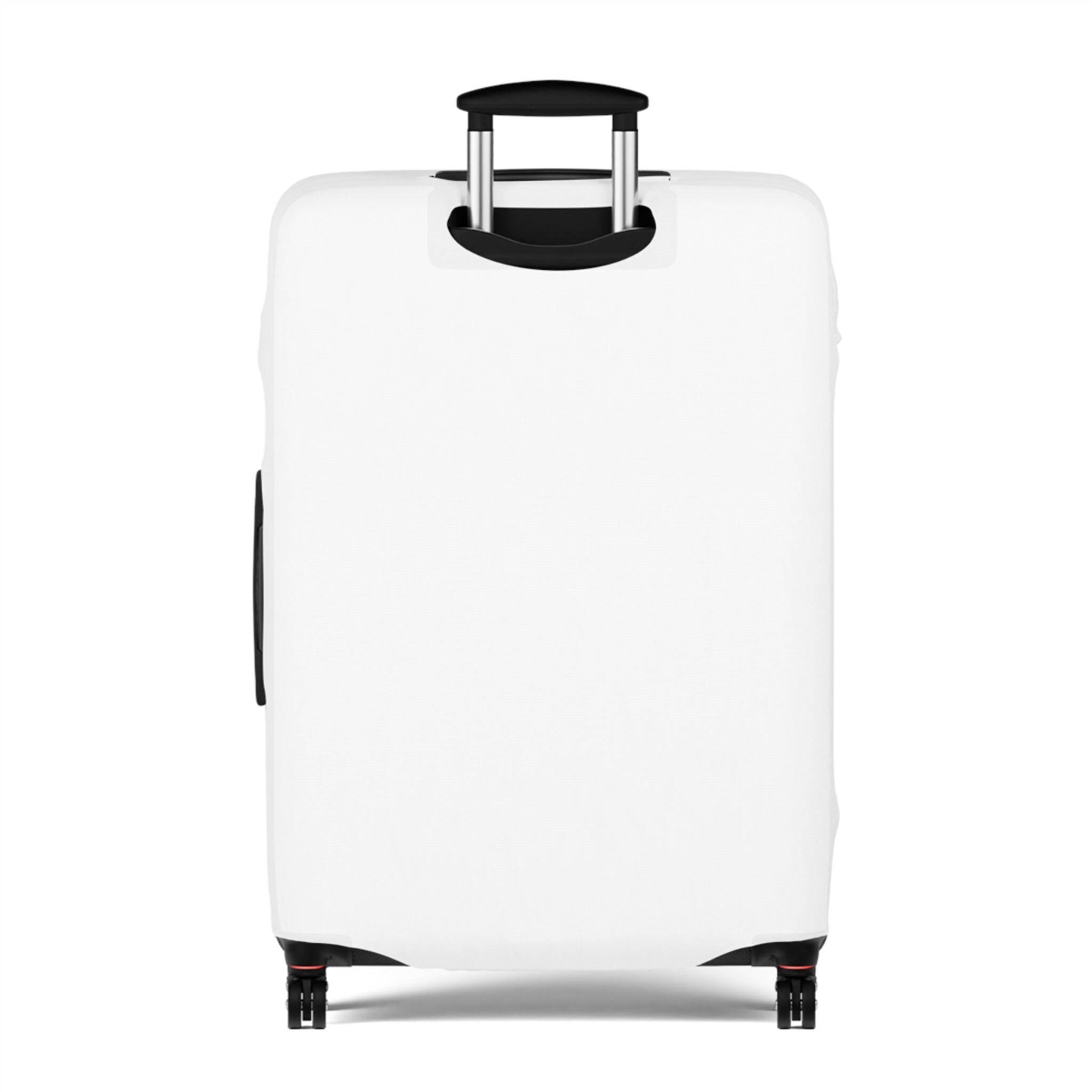 Steamboat Willie Luggage Cover