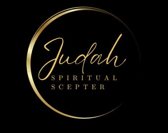 Judah Spiritual Sceptre