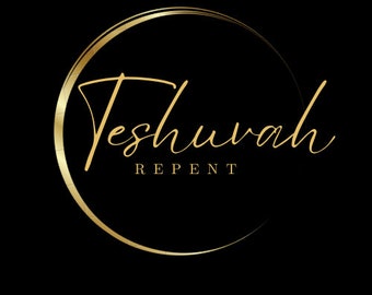 Teshuvah Repent