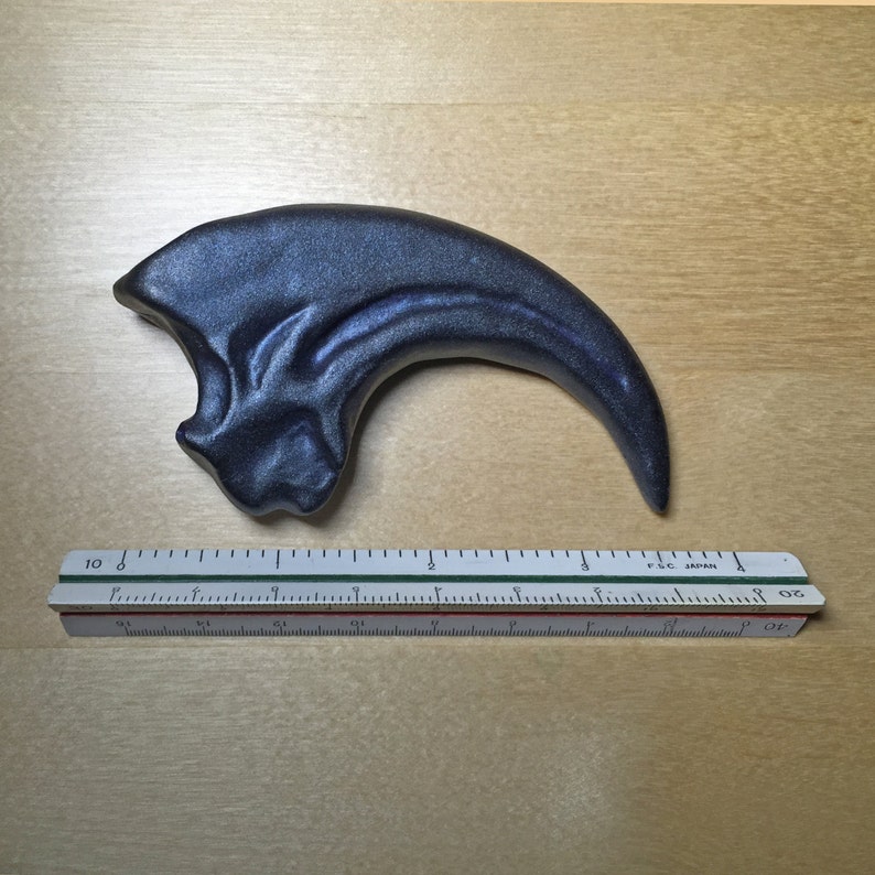 authentic raptor claw for sale