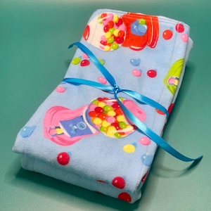 げっぷ布、赤ちゃんの必需品、巣ごもりパーティーギフト、ベビーシャワーギフト、赤ちゃんの贅沢ギフト、最高の赤ちゃんギフト、赤ちゃんの贅沢、女の子、男の子、ガムマシン