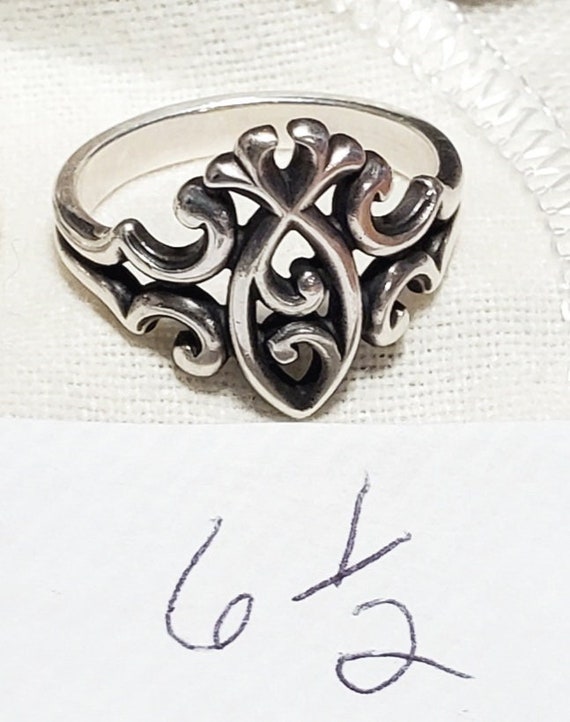 james avery belt ring