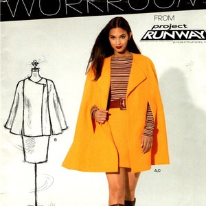 Project Runway - Etsy