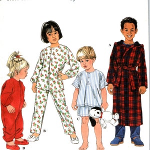 Pyjama one piece garcon sales