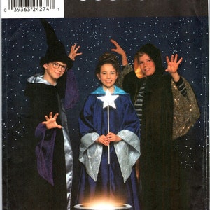 Wizard cape for kids -  Canada