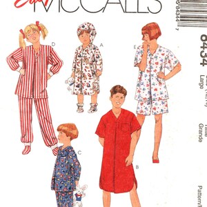 Kids nightshirt top