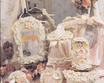 renuzit doll patterns