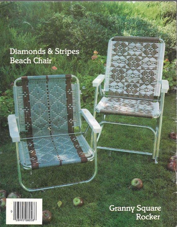 Macrame cord for chairs sale