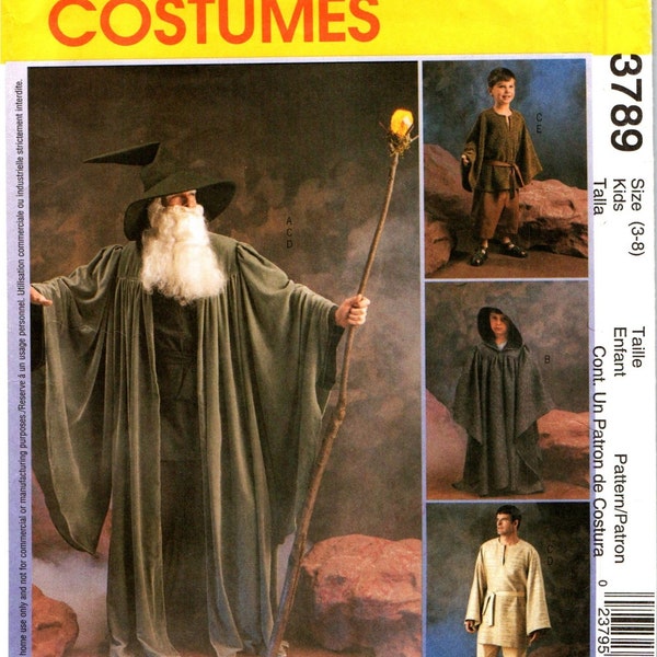 Boy Robe Pattern - Etsy