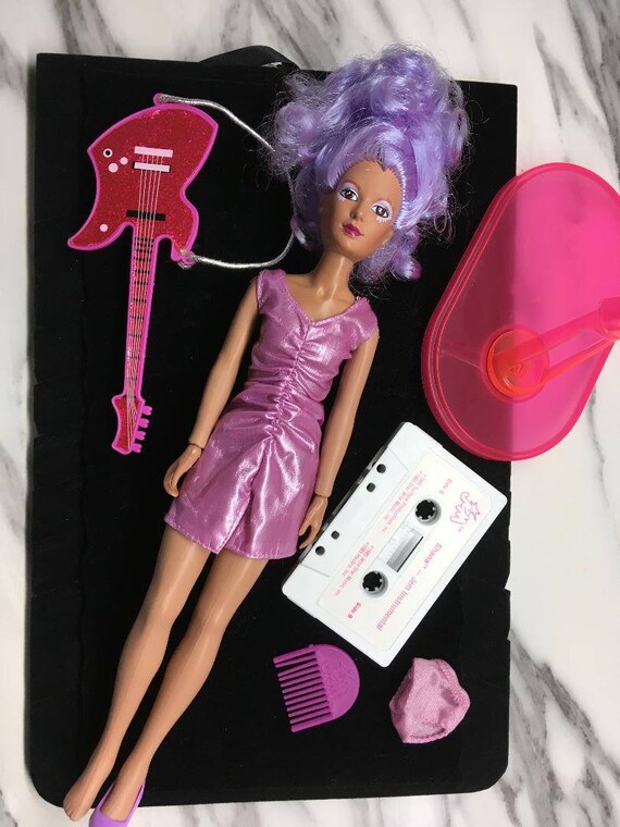 jem doll etsy
