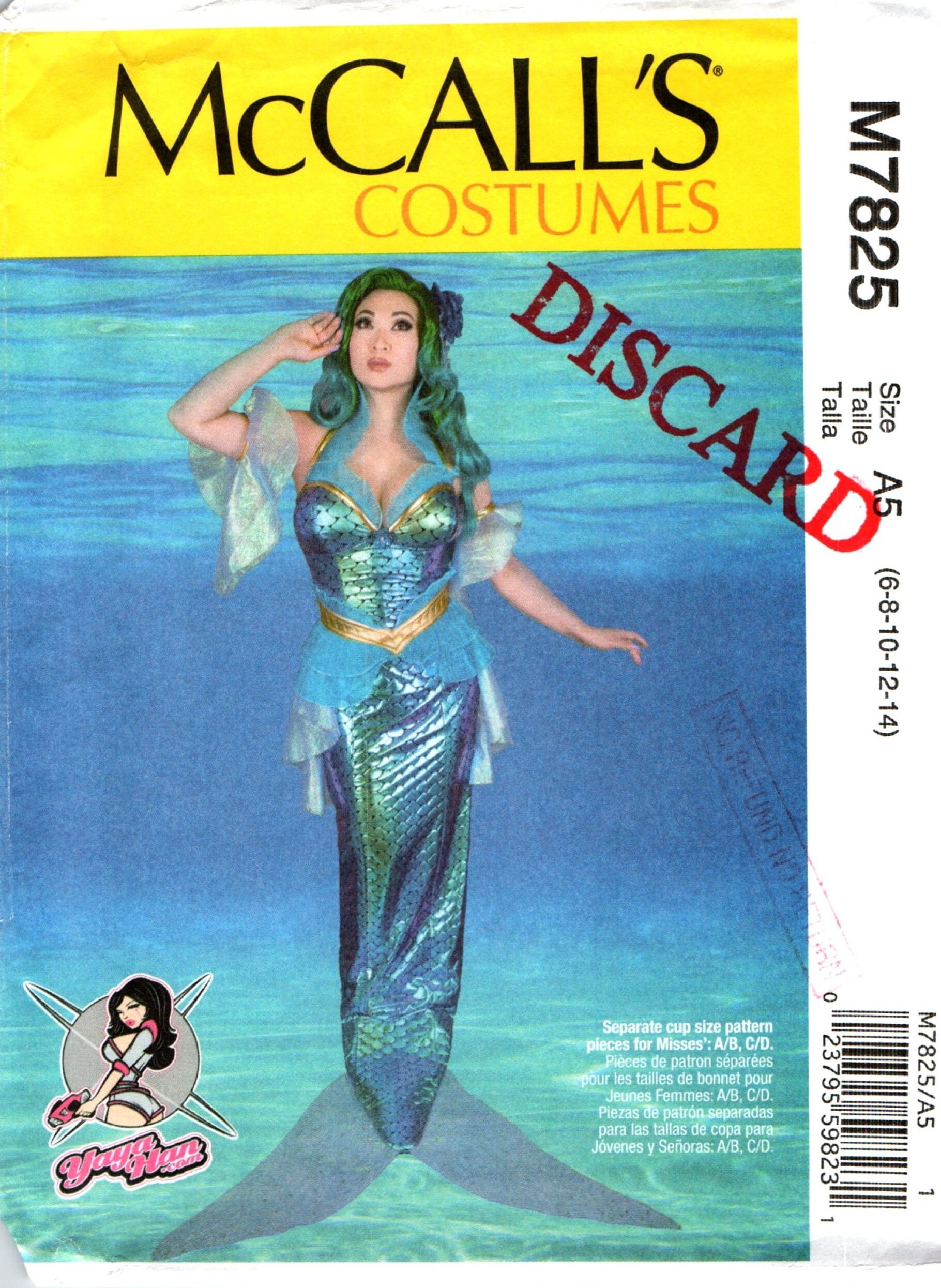 Artful Gleam Pearl Starfish Luxury Pure Soft Silicone Bra Top Corset  Mermaid Cosplay Costume Patent-Protected