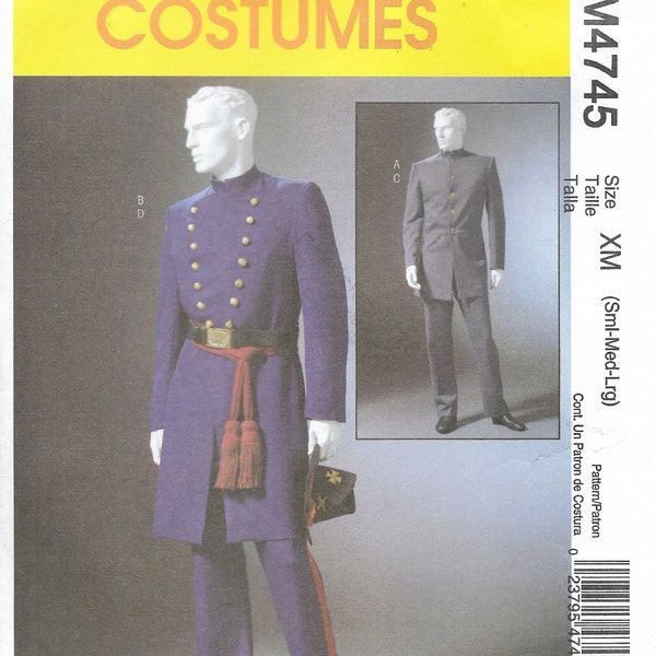 Civil War Uniform Etsy