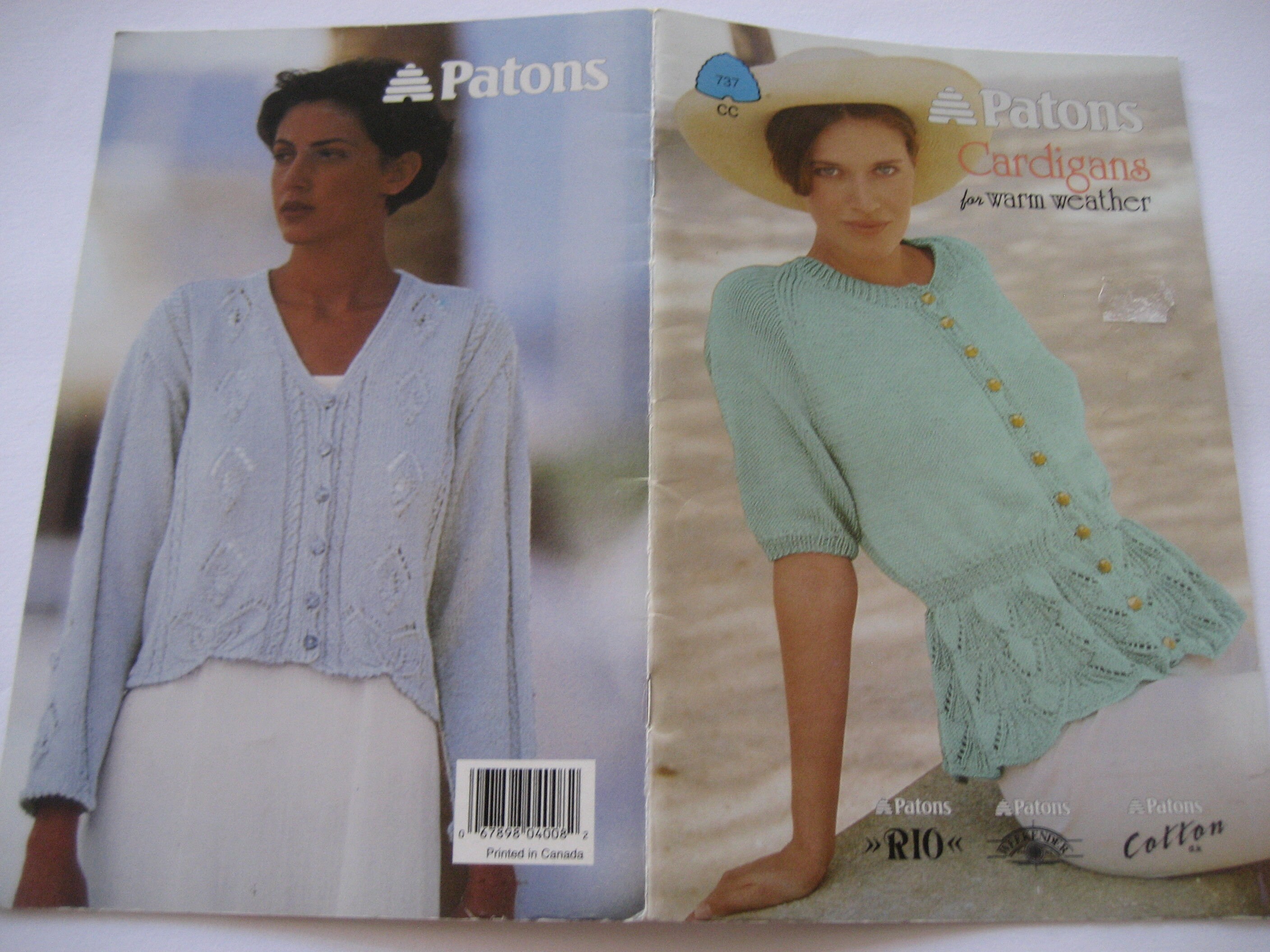 cotton sweaters canada