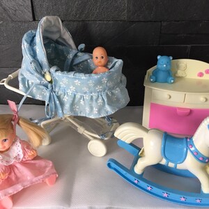 steffi love doll furniture