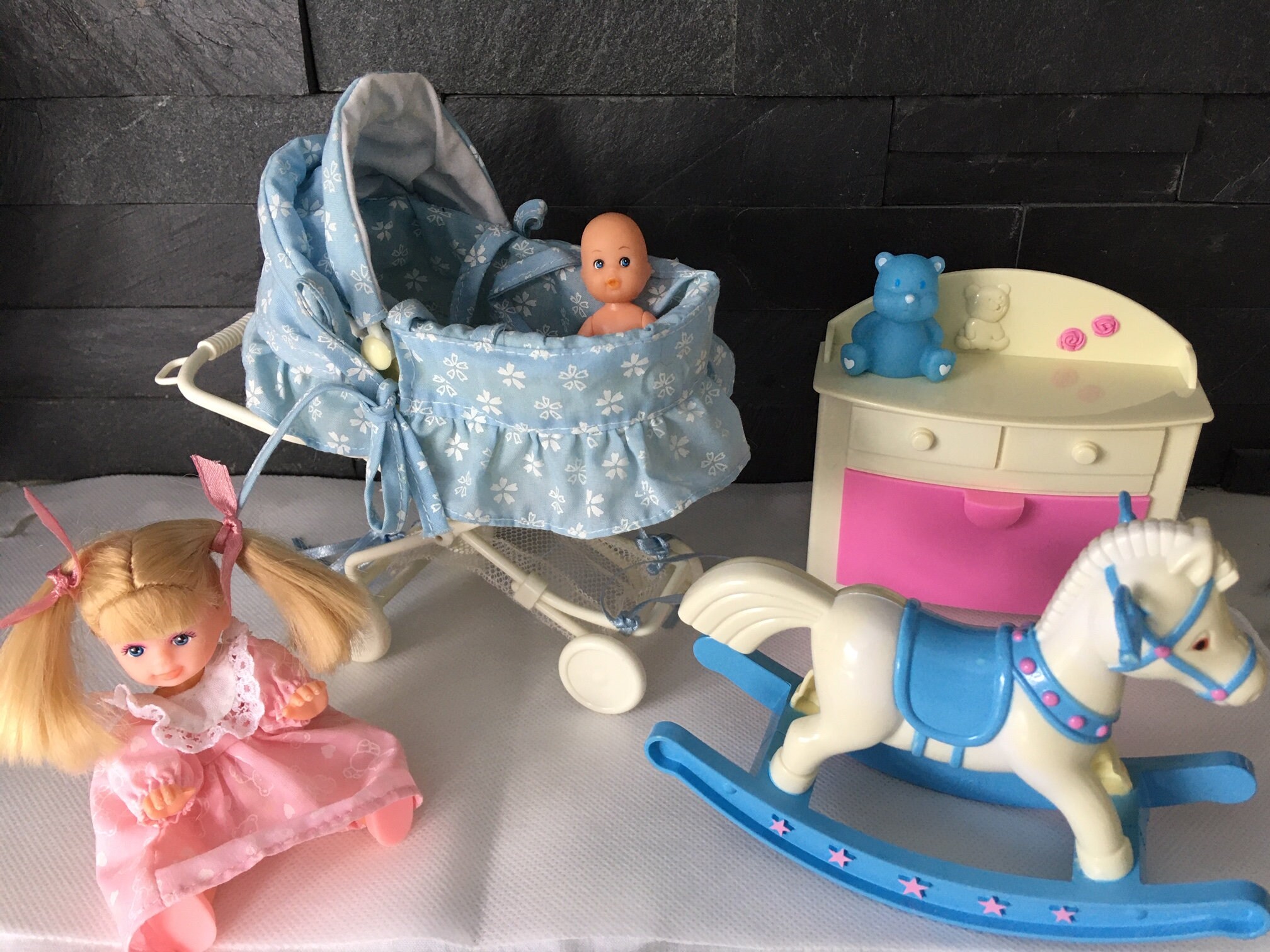 Steffi outlet doll furniture