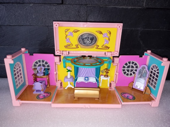 Maison polly pocket my little petshop - Vinted