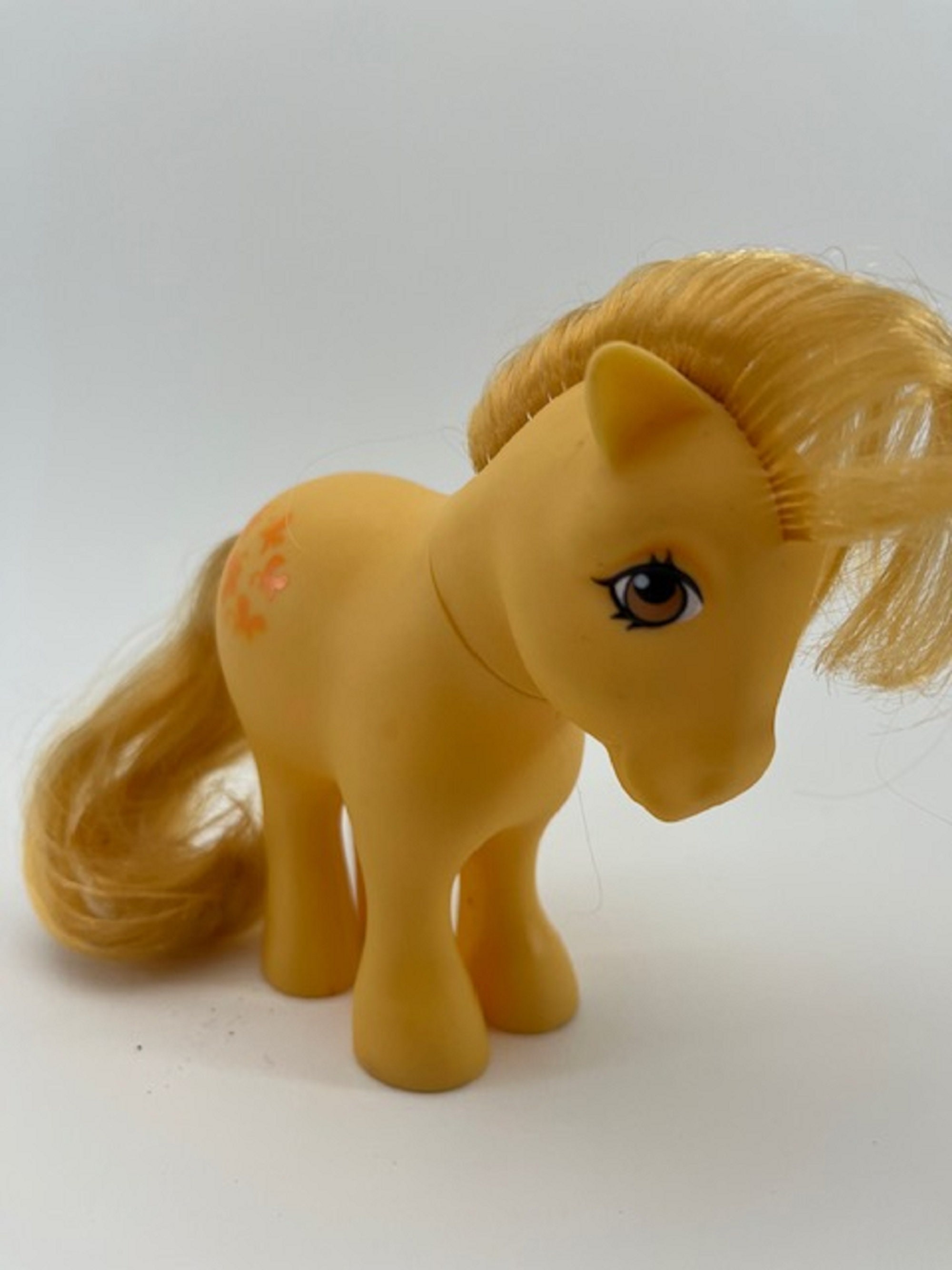My Little Pony Butterscotch