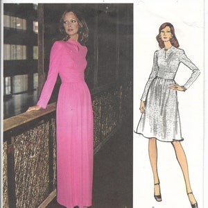 Vogue Couturier Design 1688, Amazing 1960s Emilio Pucci des…