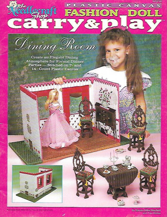 fashion doll furniture