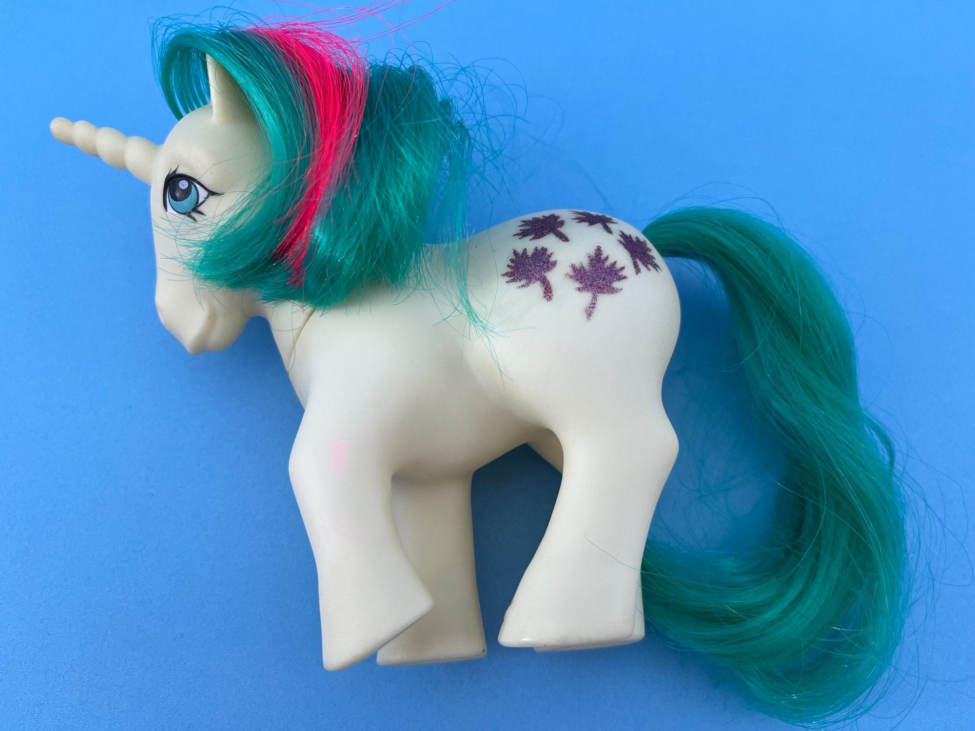 G1 My Little Pony GUSTY UNICORN Purple Glitter Maple Leaf - Etsy Australia G1 My Little Pony GUSTY UNICORN Purple Glitter Maple Leaf - Etsy Australia