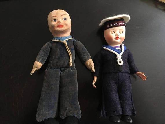 doll ship
