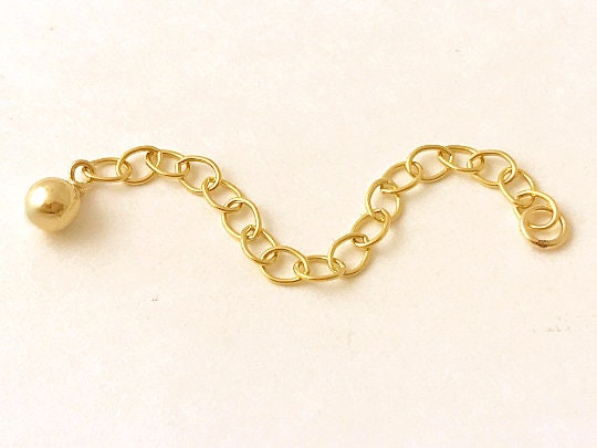 Ball Chain Extender