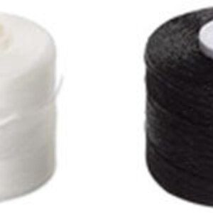 wholesale Nymo Beading thread, Sold by Cone, Spool or bobbins, Black, White, Grey, Blue, Golden, Size 00, 0, B and D, Wholesale, Seed Bead Thread, Beading Thread, Beading string, nymo thread size d, bead thread, B Thread, nymo thread B, size d beading thread, Size 0 nymo thread