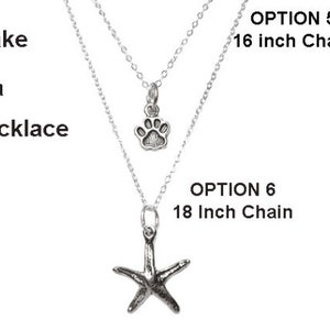 Nurse Hat Charm Sterling Silver 12.5mm, silver Nurse Charms, Sterling Silver Charms, Nurse Jewelry, Nurse Hat charms - SP181 image 6