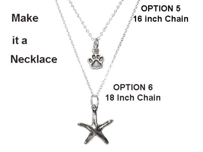 Nurse Hat Charm Sterling Silver 12.5mm, silver Nurse Charms, Sterling Silver Charms, Nurse Jewelry, Nurse Hat charms - SP181 image 6