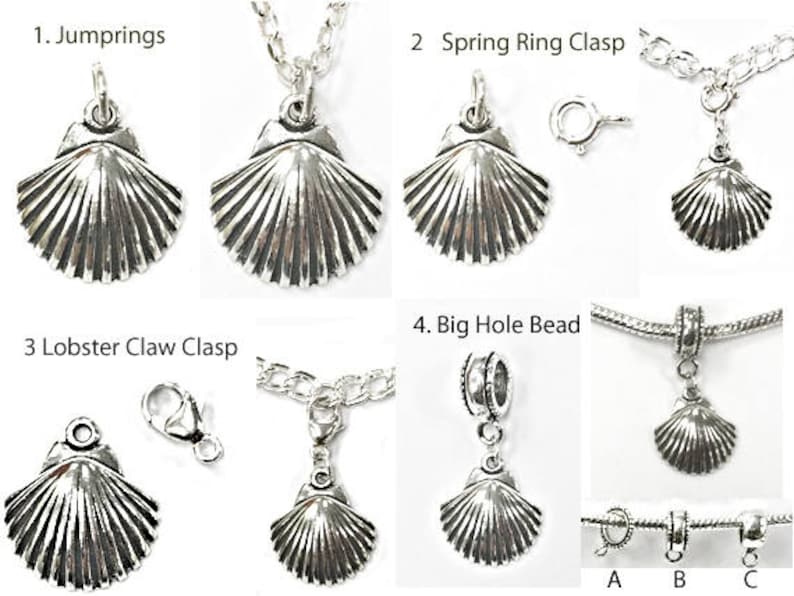 silver Puppy Charms Puppy Charm Sterling Silver 10mm Dog charms Puppy charms Sterling Silver Charms Animal Charms Pet Charms SP806