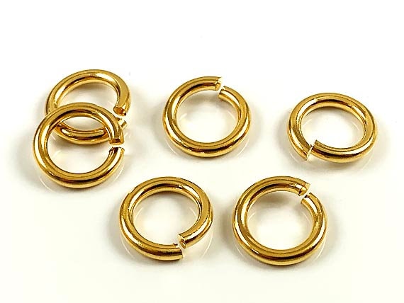 Snapeez jump shop rings