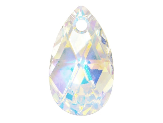Swarovski crystal pendants