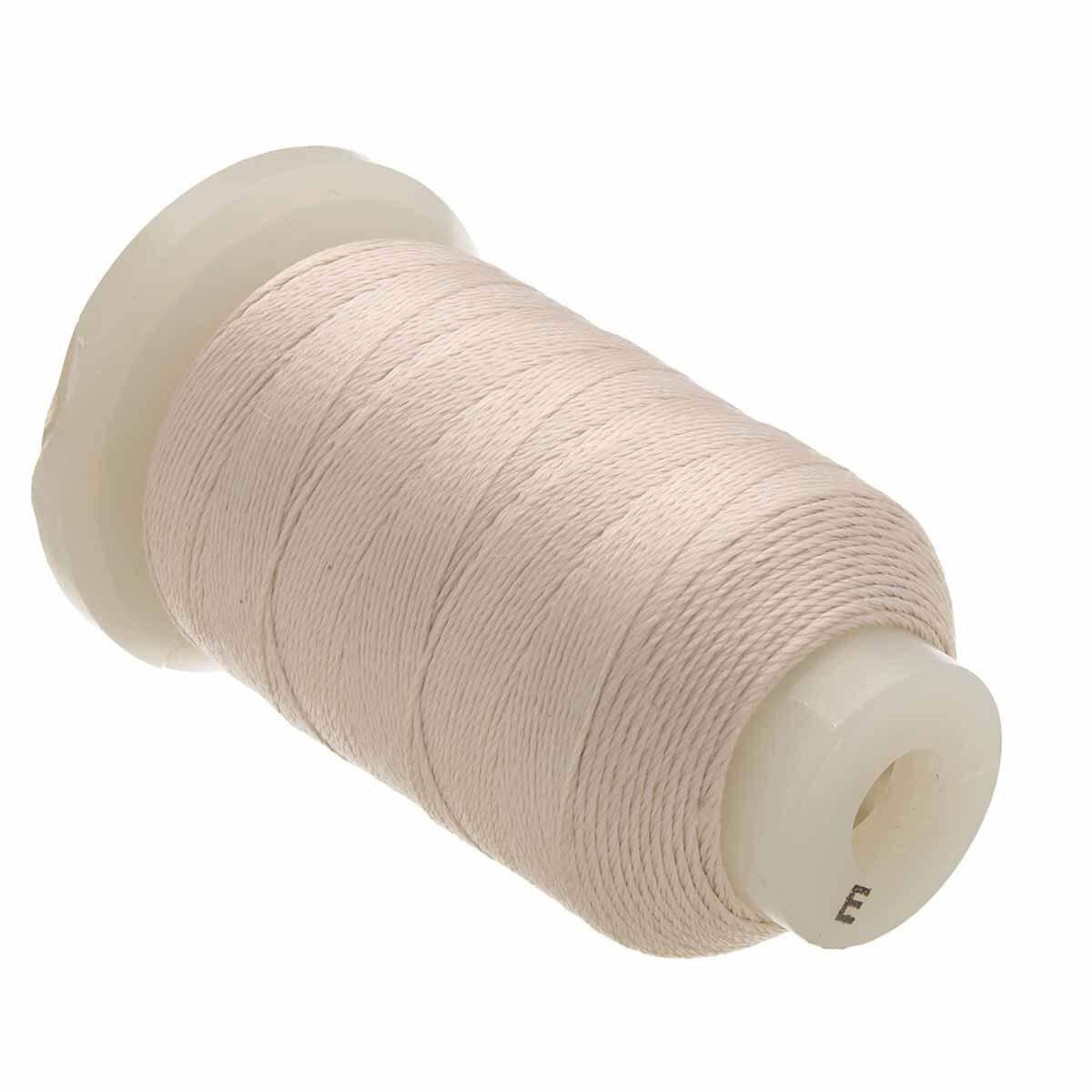 100% SILK Pearl String Thread, Beadsmith Silk Beading Thread Assorted ...
