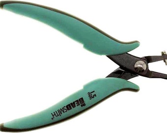 1.5mm Metal Hole Punch Pliers  Tool TLP-28B