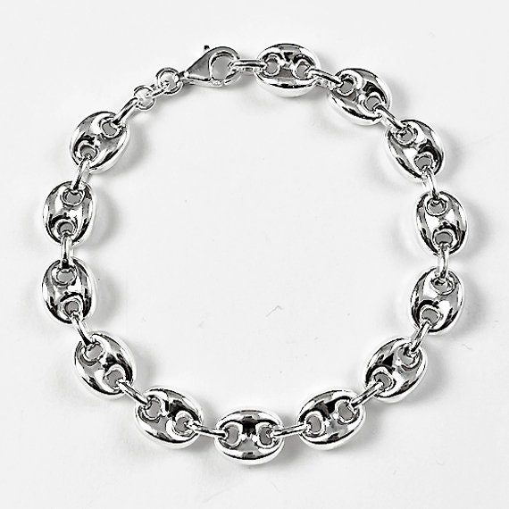 LV】チェーンブレスレット モノグラム◇CHAIN BRACELET (Louis