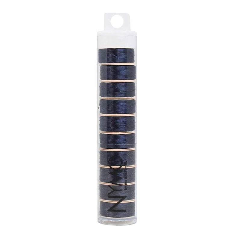 wholesale Nymo Beading thread, Sold by Cone, Spool or bobbins, Black, White, Grey, Blue, Golden, Size 00, 0, B and D, Wholesale, Seed Bead Thread, Beading Thread, Beading string, nymo thread size d, bead thread, B Thread, nymo thread B, size d beading thread, Size 0 nymo thread