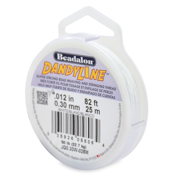 Beadalon DandyLine 0.012